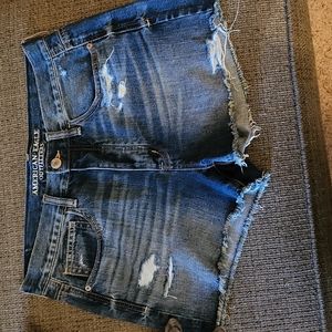 Size 8 American Eagle Shorts